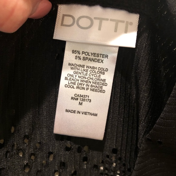 ✨Elegant beach/pool coverup😎 - Picture 5 of 5